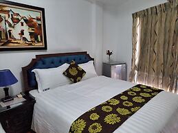 SOUTH GATE HOTEL