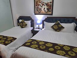 SOUTH GATE HOTEL