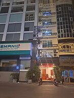 SOUTH GATE HOTEL