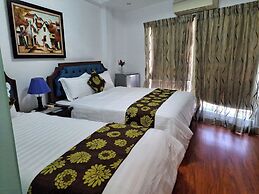SOUTH GATE HOTEL