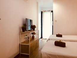 Owl's Nest Hostel
