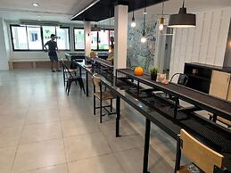 Owl's Nest Hostel