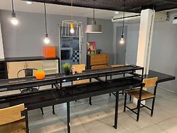 Owl's Nest Hostel