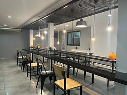 Owl's Nest Hostel