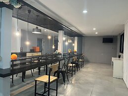 Owl's Nest Hostel