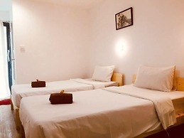 Owl's Nest Hostel
