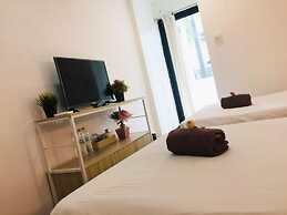 Owl's Nest Hostel