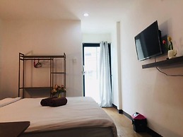 Owl's Nest Hostel