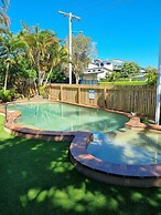 Golden Beach Holiday Park