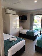 Golden Beach Holiday Park