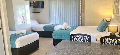 Golden Beach Holiday Park