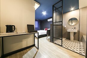 Hotel Cozy