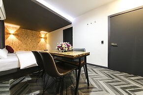Hotel Cozy