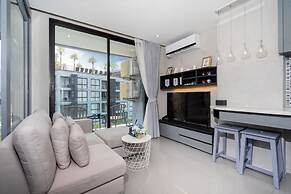 Citygate Kamala Residence P506