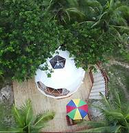 ECO-TREEHOUSE GLAMPING SERVICES