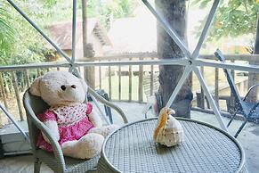ECO-TREEHOUSE GLAMPING SERVICES
