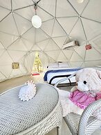 ECO-TREEHOUSE GLAMPING SERVICES