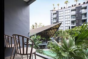 Citygate Kamala Residence P204