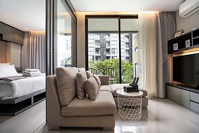 Citygate Kamala Residence P204