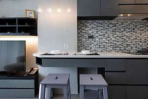 Citygate Kamala Residence P204