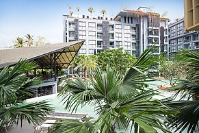 Citygate Kamala Residence P204
