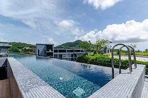 Citygate Kamala Residence P204