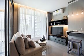 Citygate Kamala Residence P204