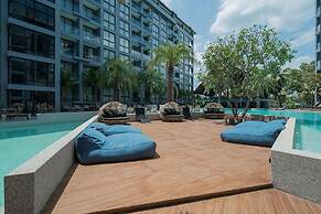 Citygate Kamala Residence P204