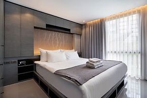 Citygate Kamala Residence P204