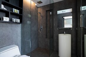 Citygate Kamala Residence P204