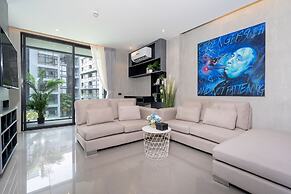 Citygate Kamala Residence P302