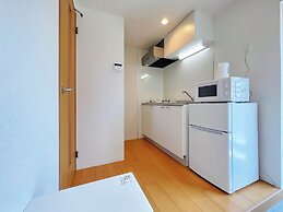NALY. TENMA AFP Apartment