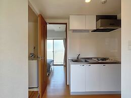 NALY. TENMA AFP Apartment