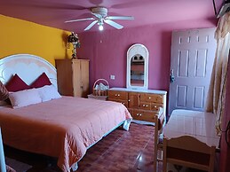 HOSPEDAJE BARATO MI CASITA DE COLORES