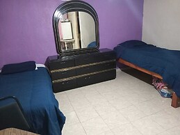 HOSPEDAJE BARATO MI CASITA DE COLORES