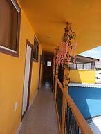 HOSPEDAJE BARATO MI CASITA DE COLORES