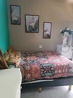 HOSPEDAJE BARATO MI CASITA DE COLORES