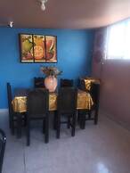 HOSPEDAJE BARATO MI CASITA DE COLORES