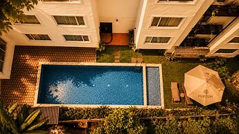 HUE GUH The Porto Candolim