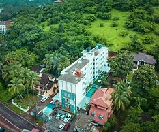 HUE GUH The Porto Candolim