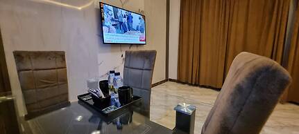 Riyadh Ronza Nanis Hotel