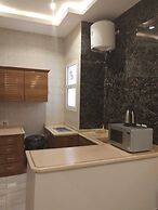 Riyadh Ronza Nanis Hotel