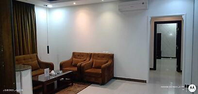 Riyadh Ronza Nanis Hotel
