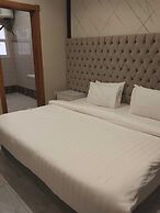 Riyadh Ronza Nanis Hotel