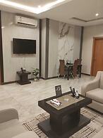 Riyadh Ronza Nanis Hotel
