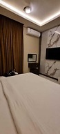 Riyadh Ronza Nanis Hotel