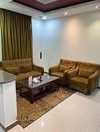 Riyadh Ronza Nanis Hotel