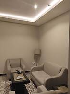 Riyadh Ronza Nanis Hotel