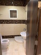 Riyadh Ronza Nanis Hotel