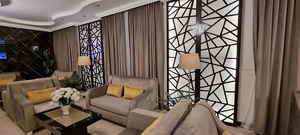 Riyadh Ronza Nanis Hotel